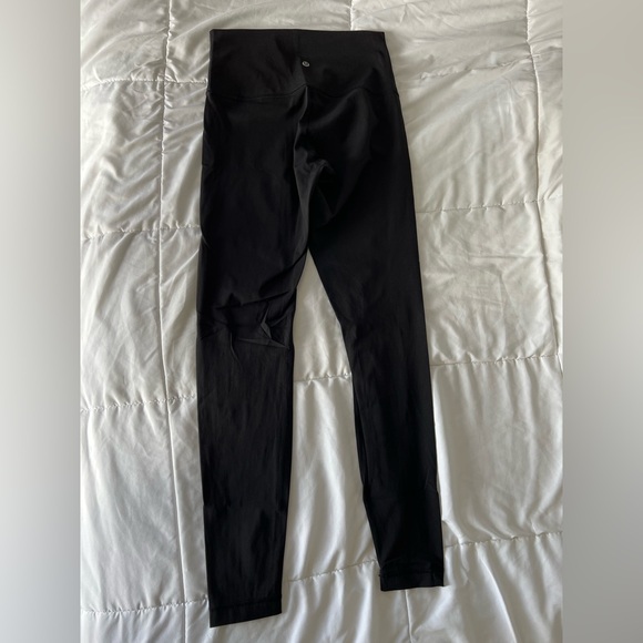 Lululemon Align Leggings - Picture 1 of 3